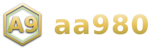aa980 logotipo